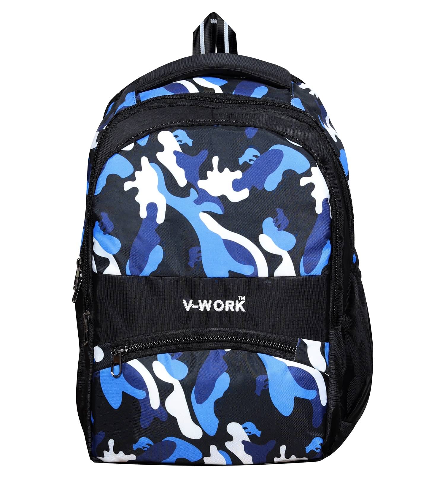     			V-WORK BAG 40 Ltrs Black Laptop Bags
