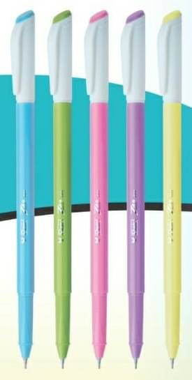     			FLAIR Flair Zap Gel Pen Pack of 50 Gel Pen (Pack of 50, Blue)
