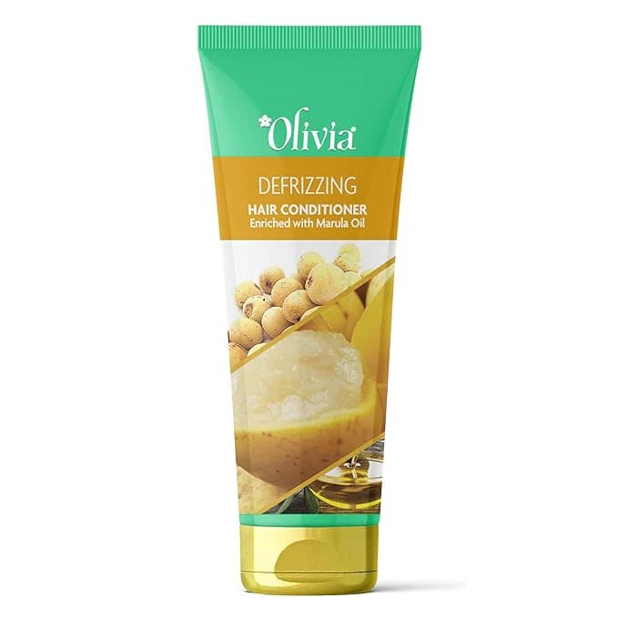 OLIVIA Leave In Conditioner 200 mL