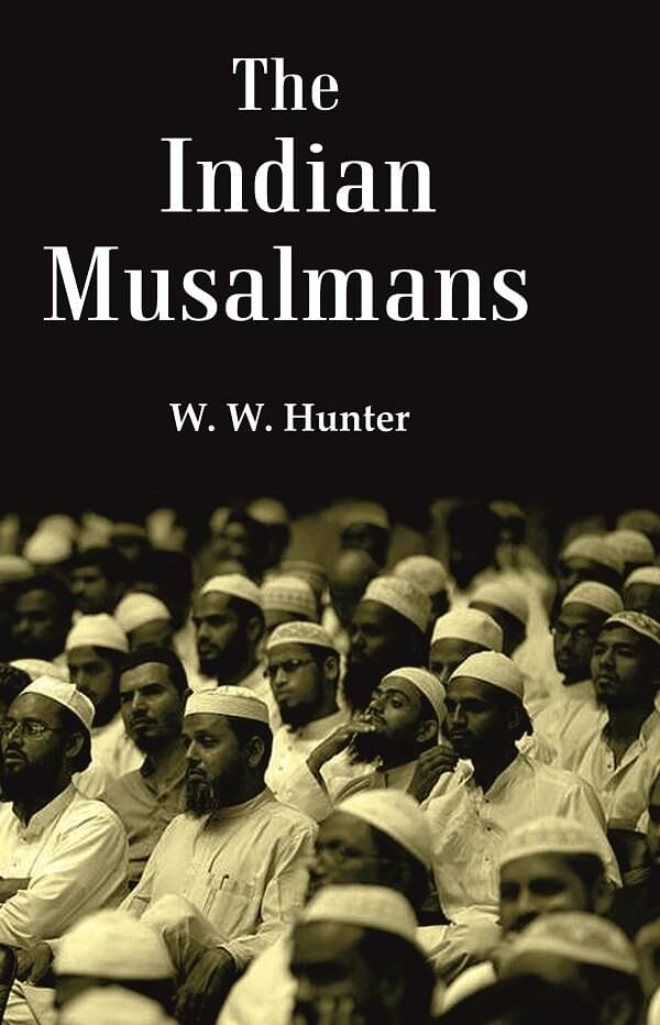     			The Indian Musalmans