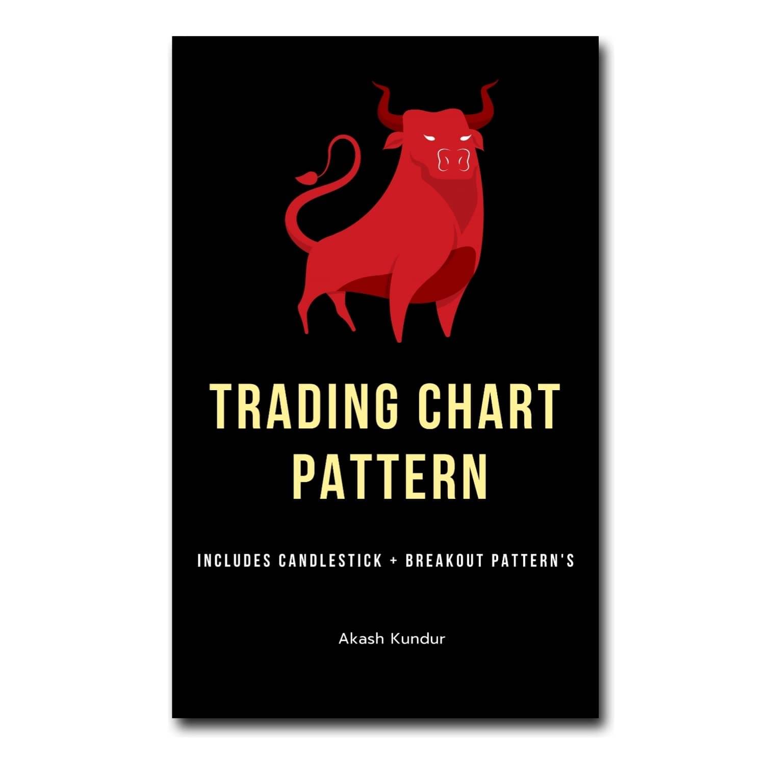 Trading Chart Breakout Pattern & Candlestick Pattern Pocket Study For Beginners Trading Chart Breakout Pattern & Candlestick Pattern Pocket Study For Beginners