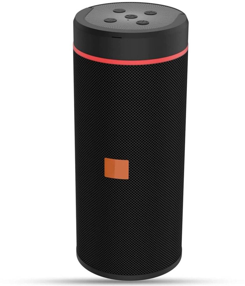     			COREGENIX Core-125 10 W Bluetooth Speaker Bluetooth v5.0 with USB,SD card Slot,Call function Playback Time 10 hrs Assorted