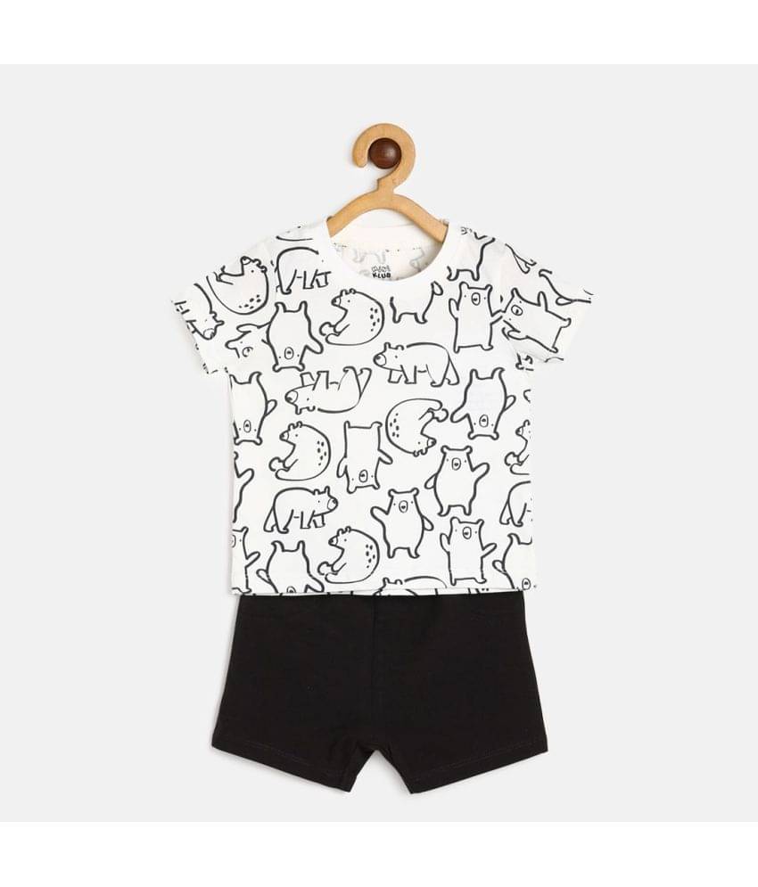     			MINI KLUB Pack of 1 Girls 100% Cotton Top ( Beige )