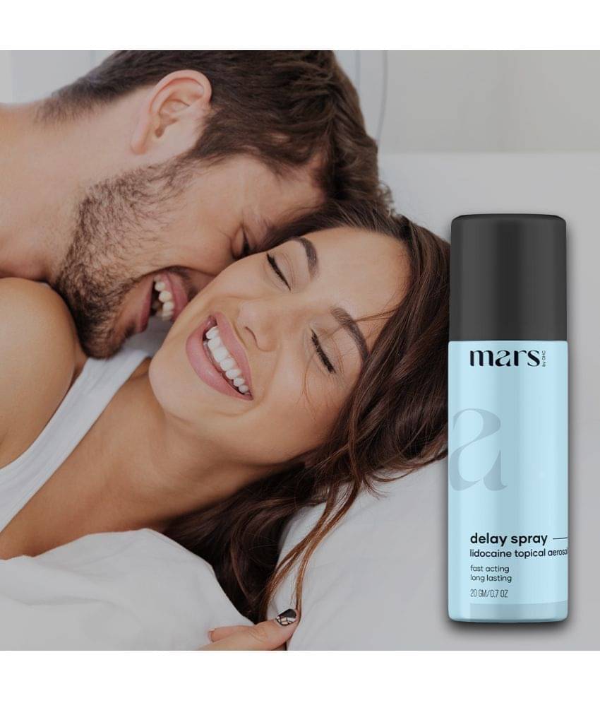 Mars by GHC Long last Delay Spray For Men - 20g, Long Last in the Bed, Better Performance, Best Last Long Climax delay Spray Mars by GHC Long last Delay Spray For Men - 20g, Long Last in the Bed, Better Performance, Best Last Long Climax delay Spray
