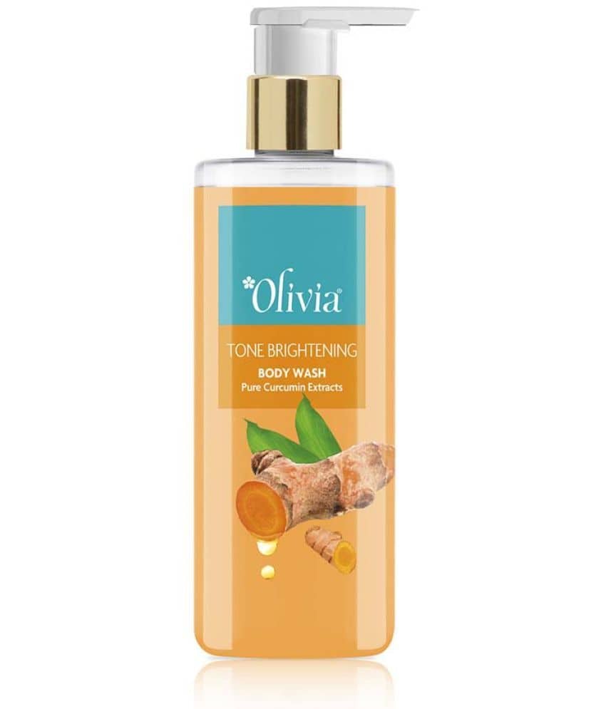 OLIVIA Body Wash