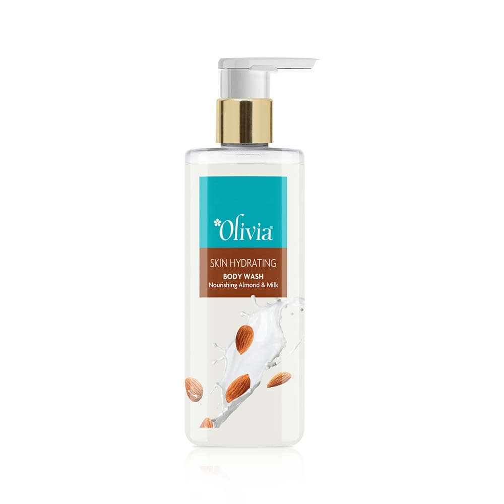 OLIVIA Body Wash