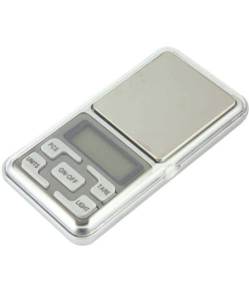 SHB - Digital Jewellery Weighing Scales