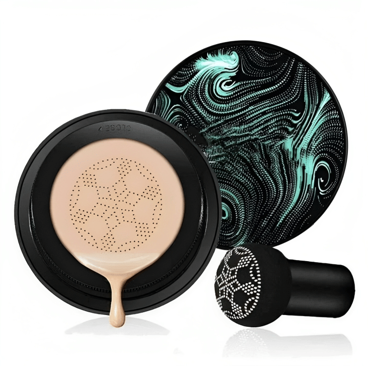    			Trendy Styler - Medium Liquid Matte Foundation 30 gm