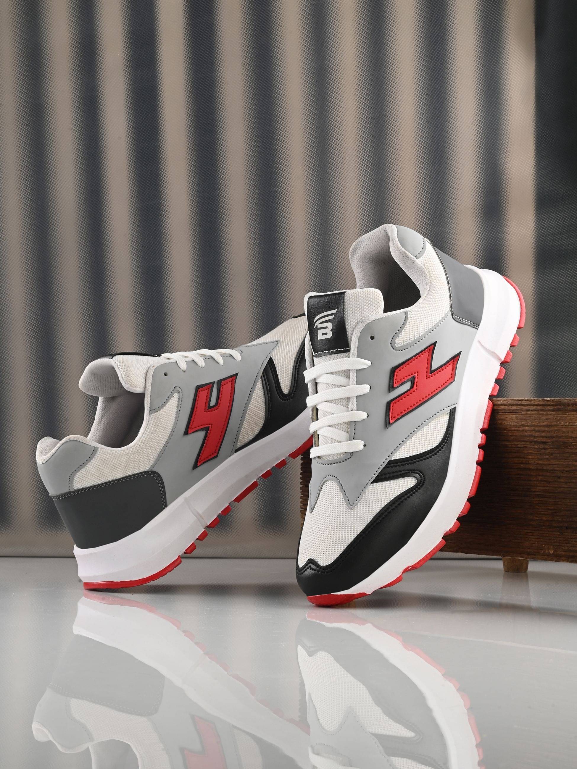     			Bucik Multi Color Casual Shoes