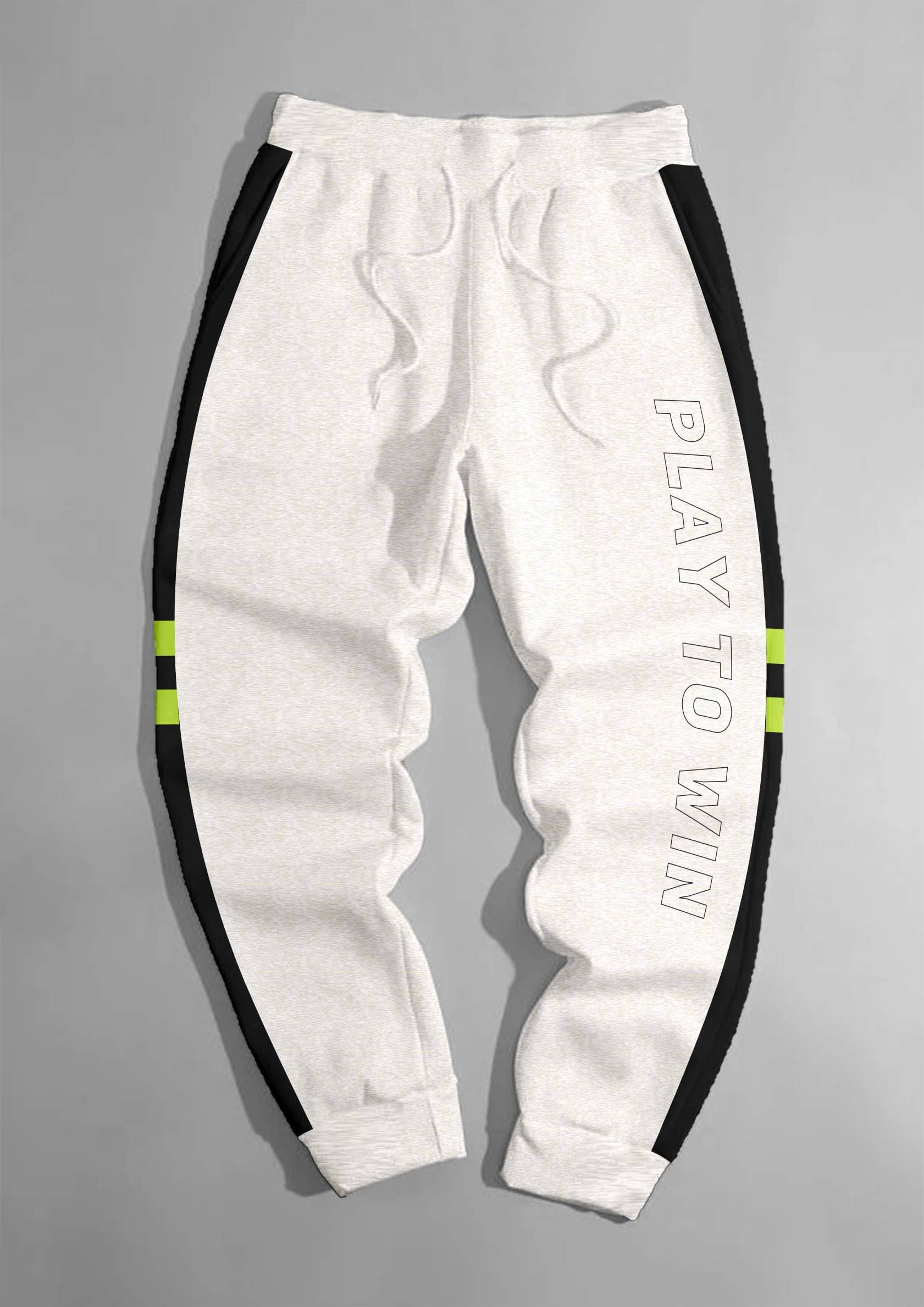     			CODEZ Pack of 1 Boys Fleece Trackpant ( Gray )