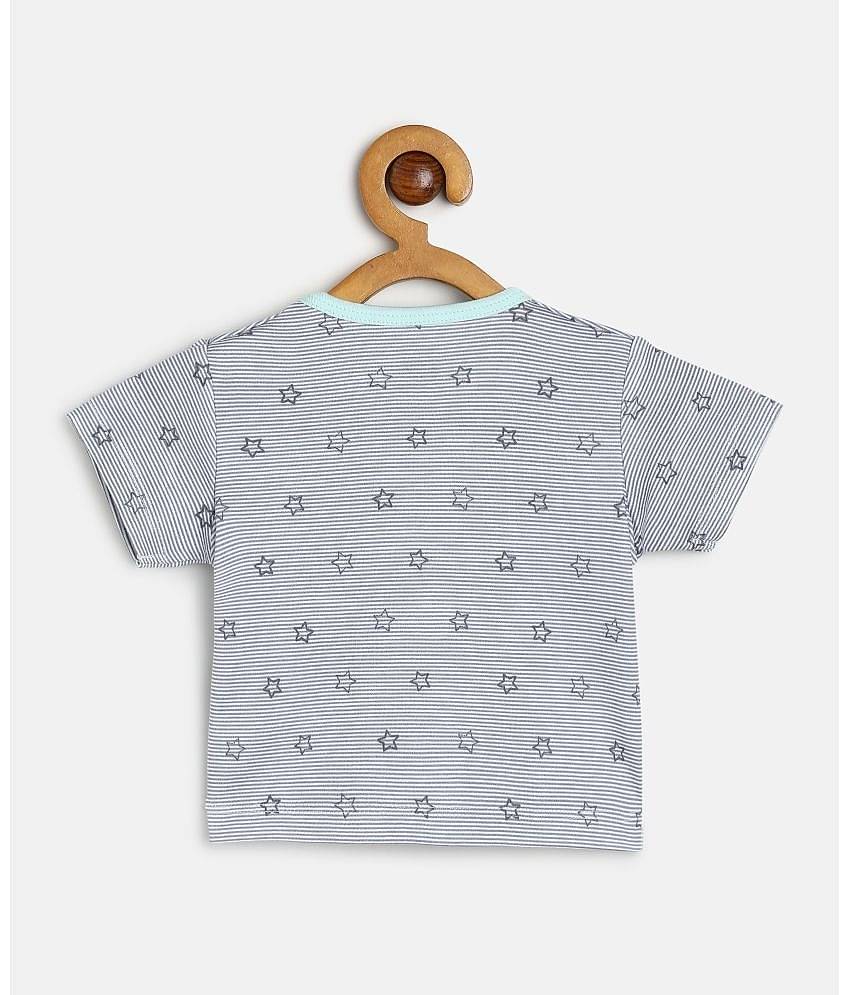 MINI KLUB Unisex for Baby 100% Cotton ( Multi )