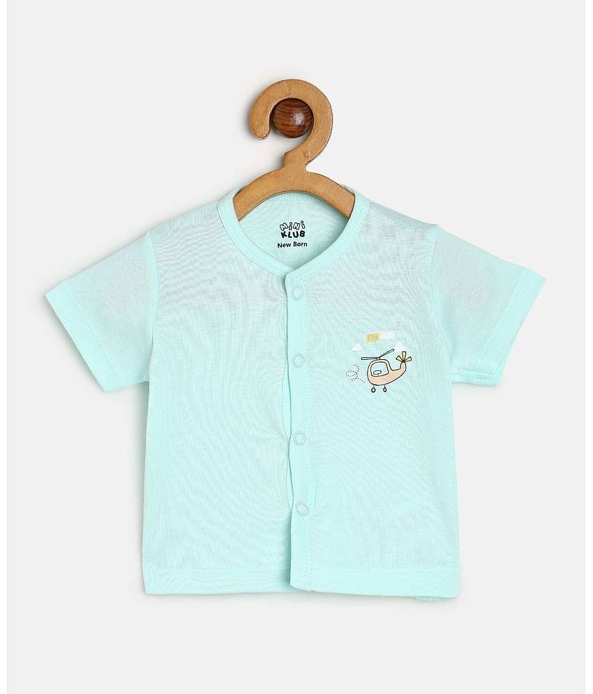 MINI KLUB Unisex for Baby 100% Cotton ( Multi )