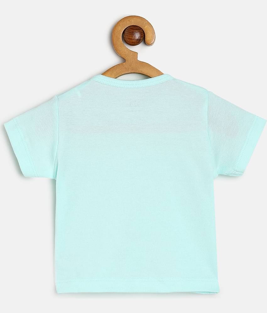 MINI KLUB Unisex for Baby 100% Cotton ( Multi )