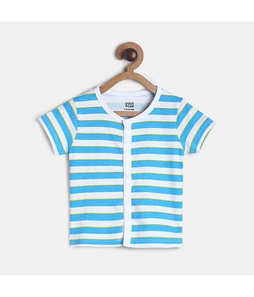 MINI KLUB Baby Boys 100% Cotton ( Multi )