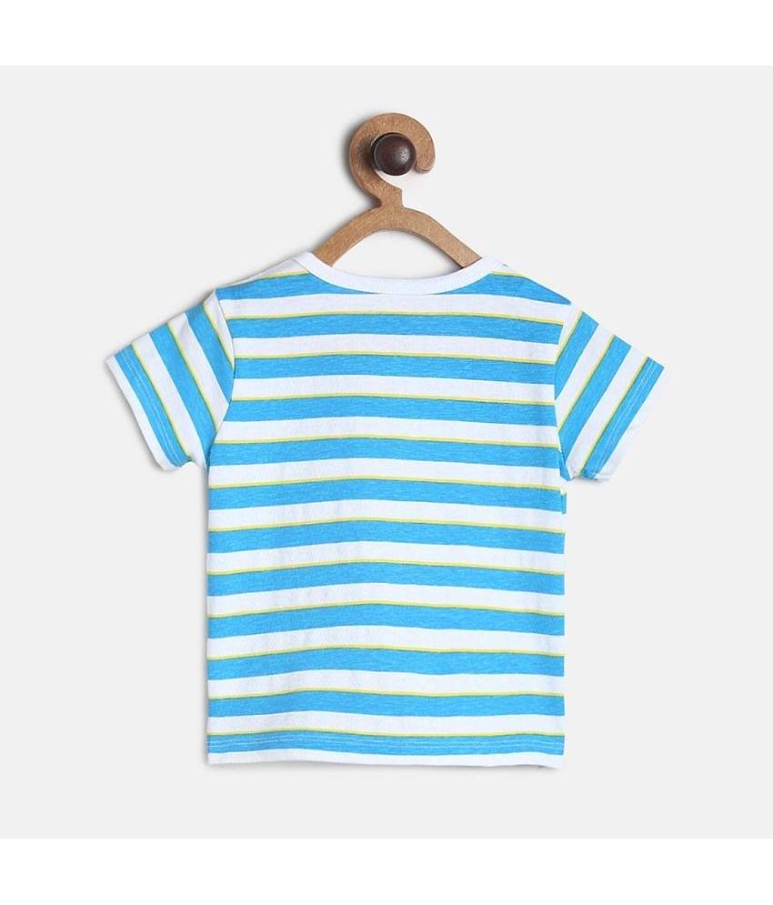 MINI KLUB Baby Boys 100% Cotton ( Multi )