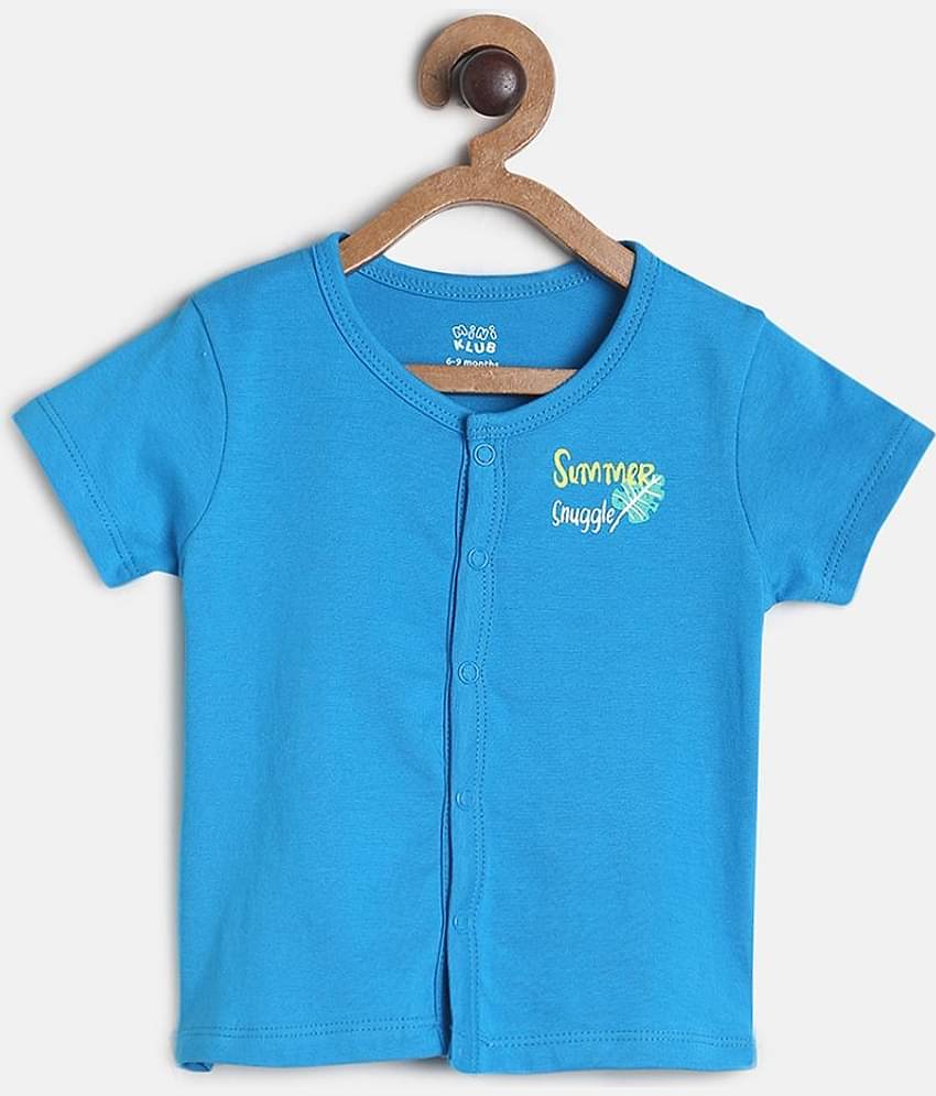 MINI KLUB Baby Boys 100% Cotton ( Multi )