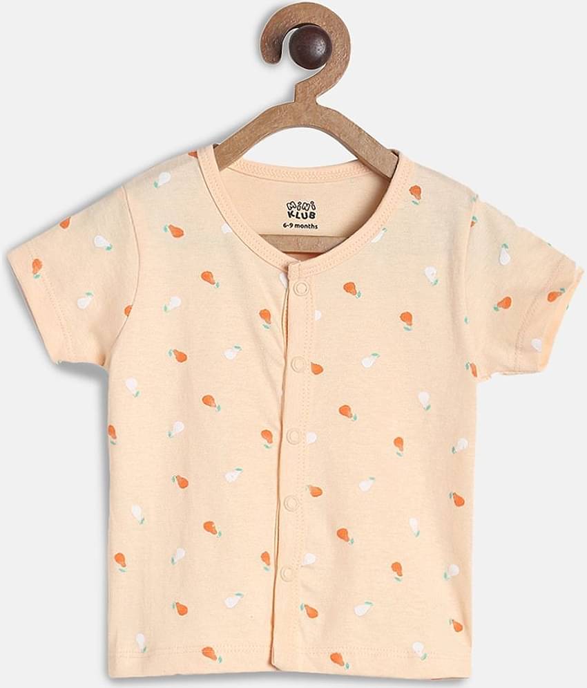 MINI KLUB Baby Boys 100% Cotton ( Multi )