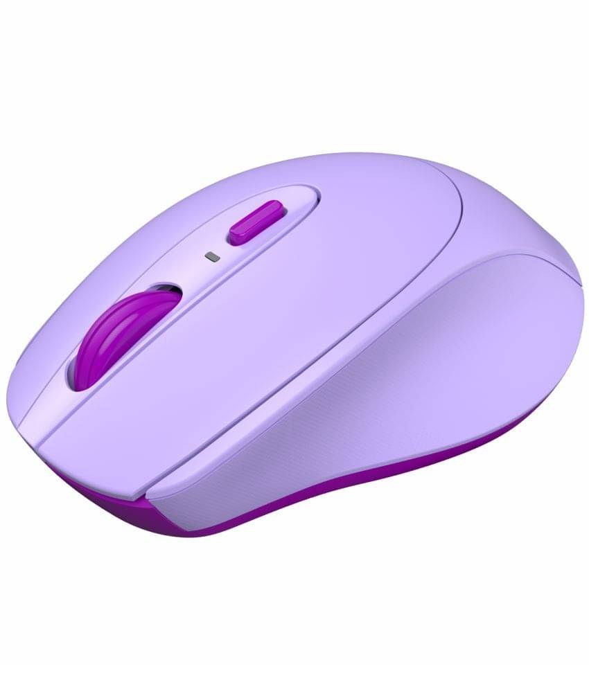 Portronics - Toad 31 Wireless Mouse Portronics - Toad 31 Wireless Mouse