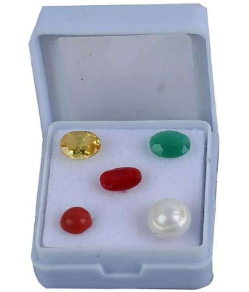 SHUBH SIDDHI - Pooja Kit 5 5 gm ( Pack of 5 )