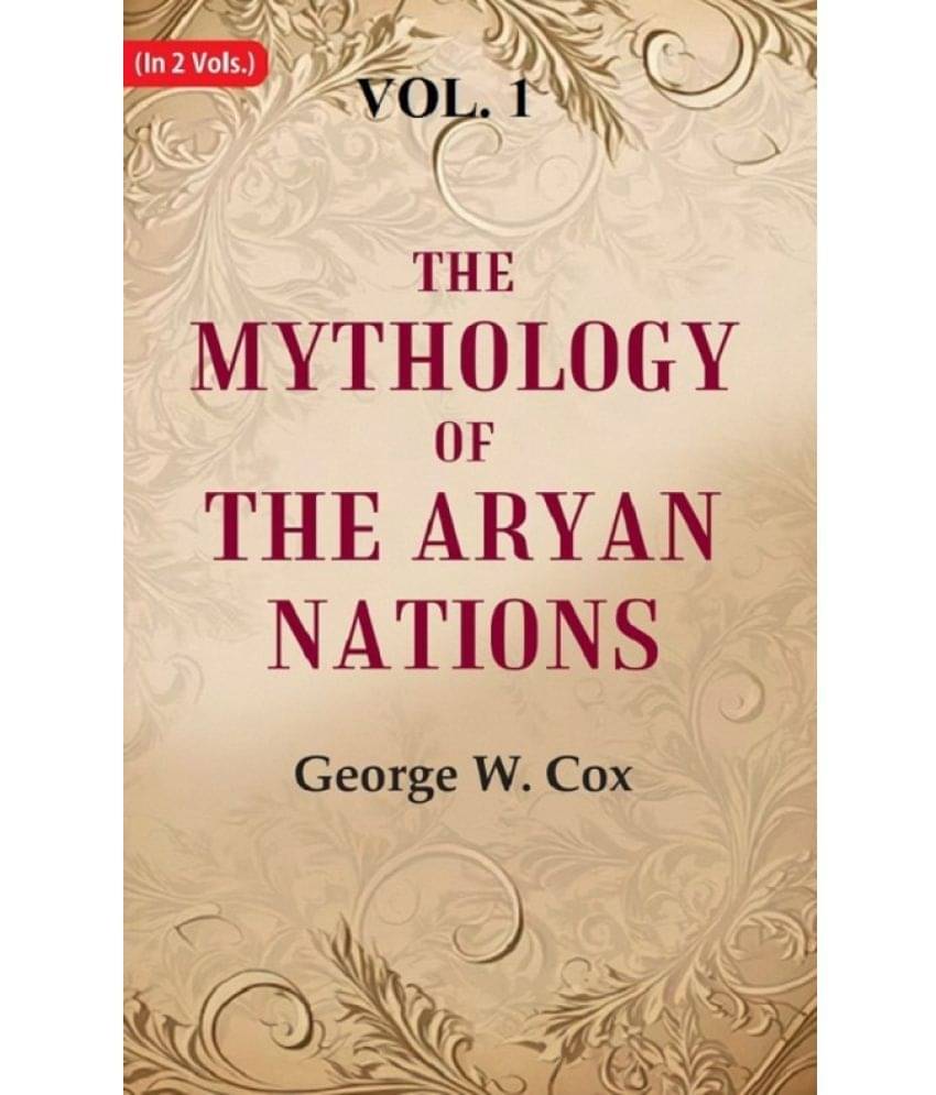    			The Mythology of the Aryan Nations 1st