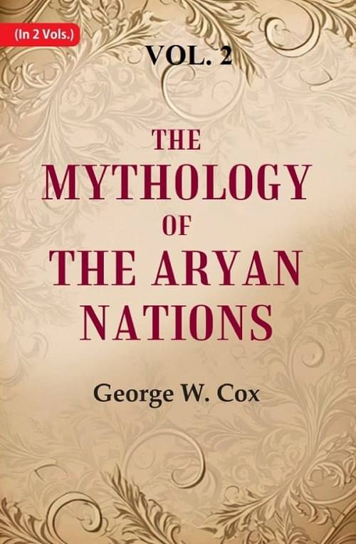     			The Mythology of the Aryan Nations 2nd