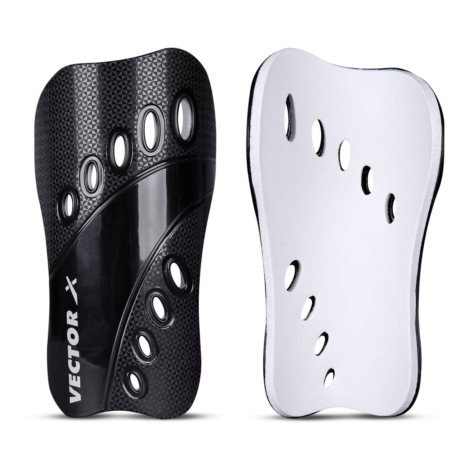 Vector X V2 Shinguard S / 5 - 5'2 - Sports and Fitness Equipment | Buy online on ZillyBuy