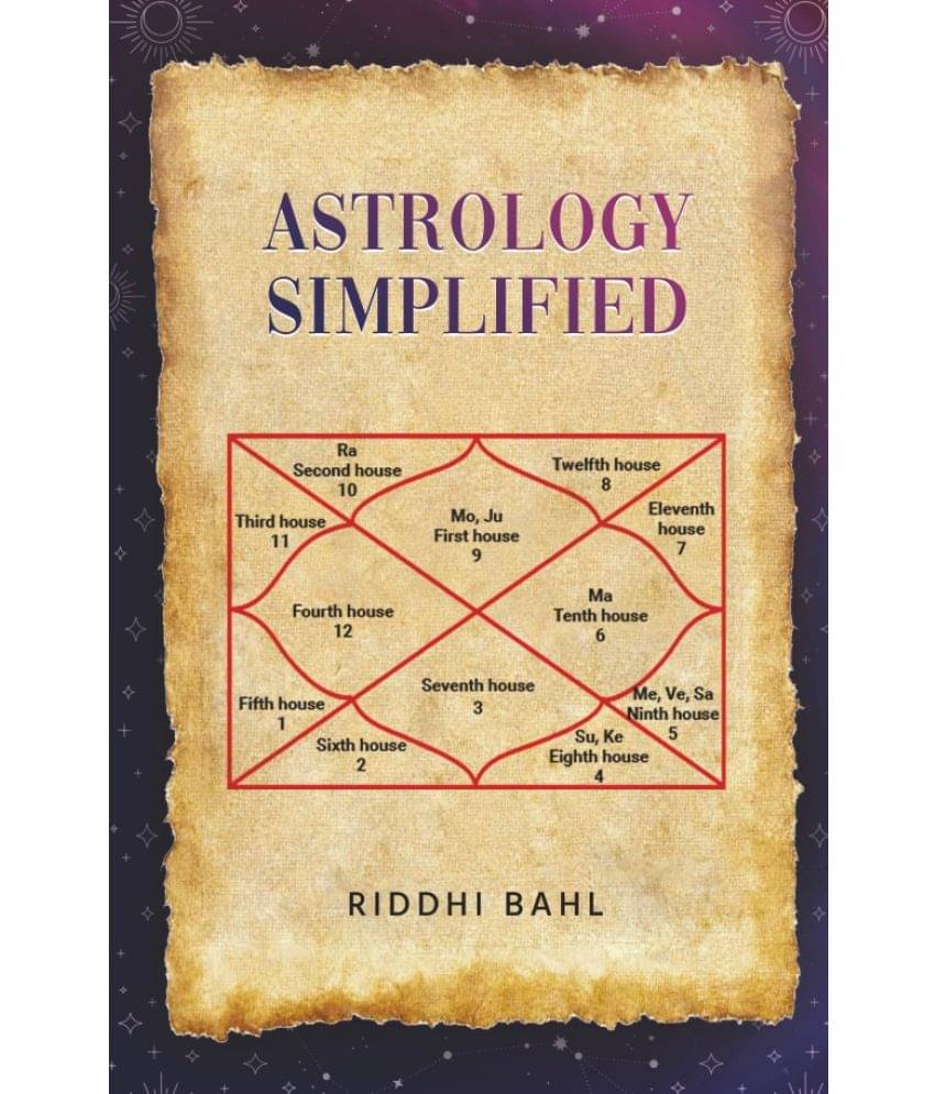 Astrology Simplified : Ancient Wisdom for Modern Living Astrology Simplified : Ancient Wisdom for Modern Living