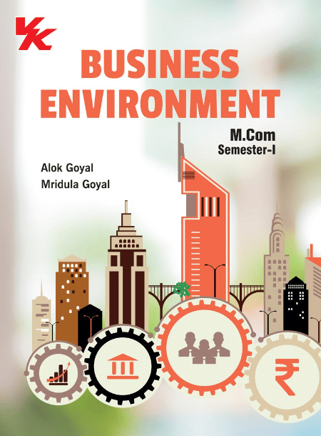 Business Environment M.com -I Sem -I MDU University 2023-24 Business Environment M.com -I Sem -I MDU University 2023-24