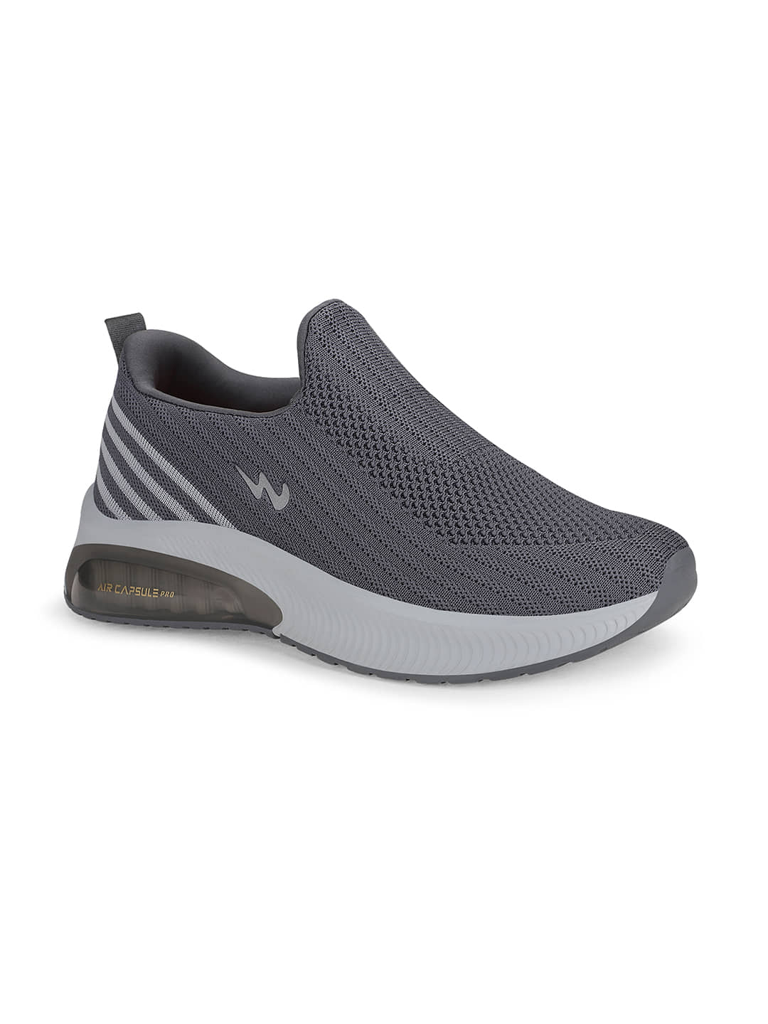 Campus PANEL Navy Men's Slip-on Shoes - Casual Shoes | Buy online on ZillyBuy