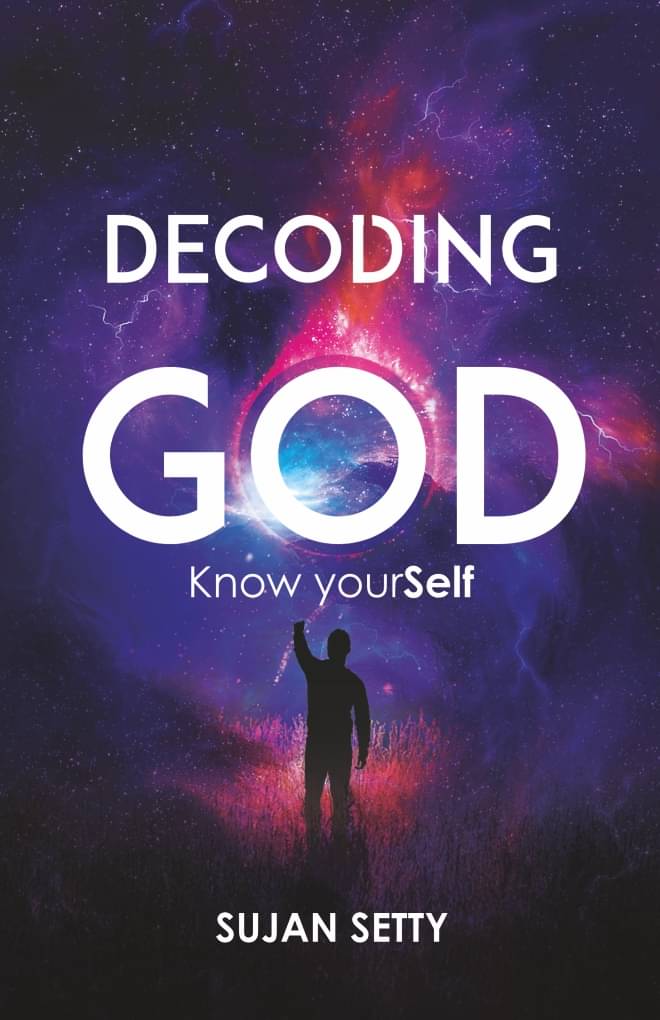 Decoding God : Know Yourself | Intellectual Realization for a Successful Life Decoding God : Know Yourself | Intellectual Realization for a Successful Life