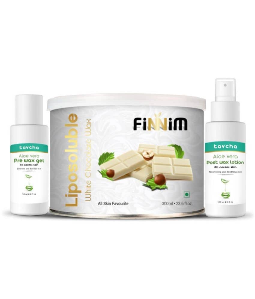 Finnim - Hair Removal Hair Removal Creams 300 ( Pack of 3 )