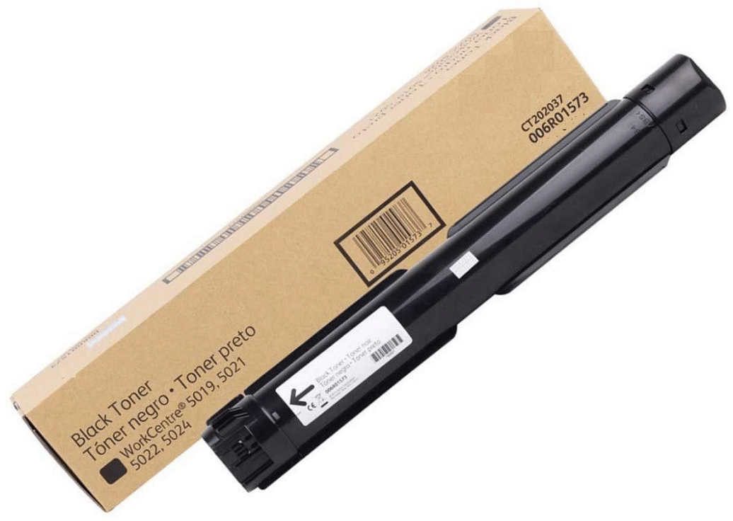     			ID CARTRIDGE 5019 Black Single Cartridge for W/C 5019/5021/5022/5024 Toner Cartridge