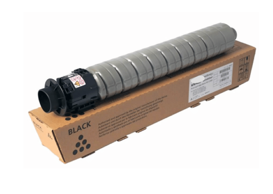     			ID CARTRIDGE MP 2500 Black Single Cartridge for 2500 Toner Cartridge