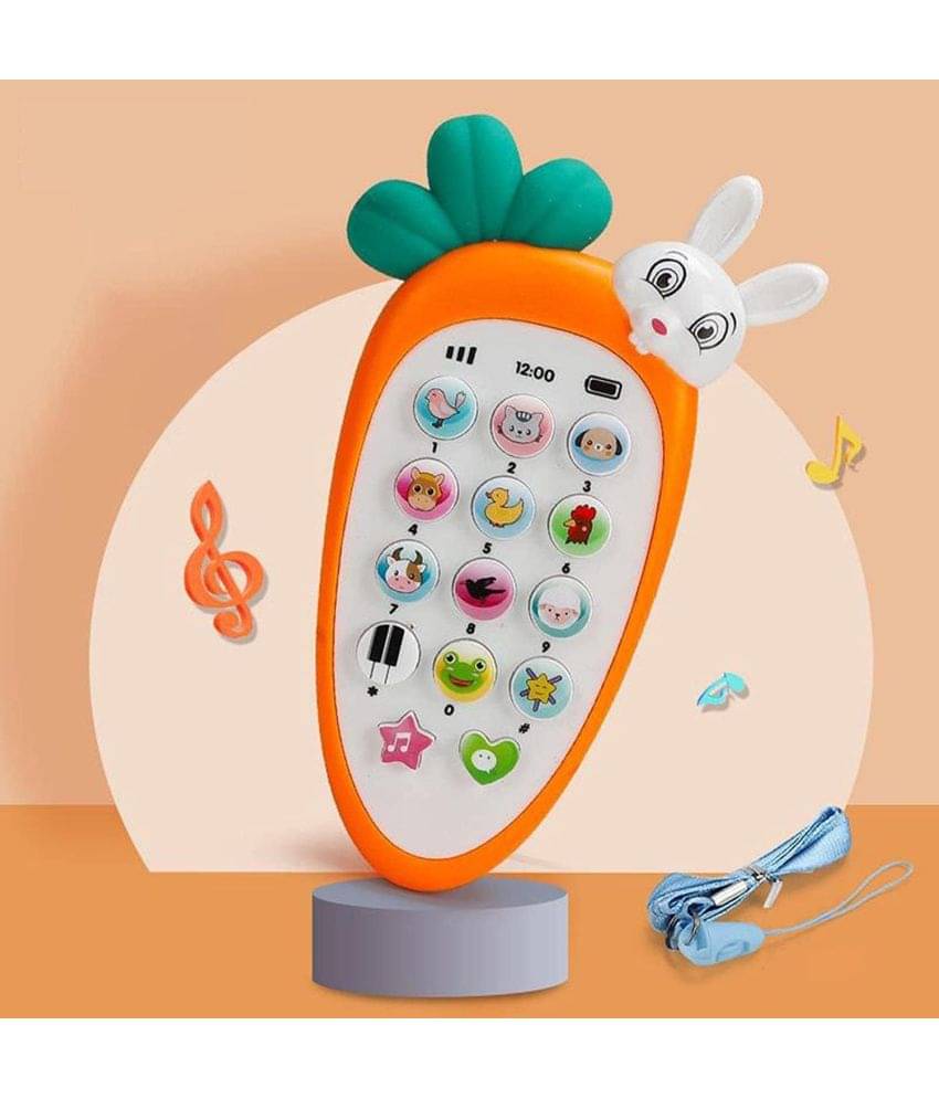 Intelligent Mobile Phone Toy Learning Machine Learn Sing Song miulticolr Intelligent Mobile Phone Toy Learning Machine Learn Sing Song miulticolr