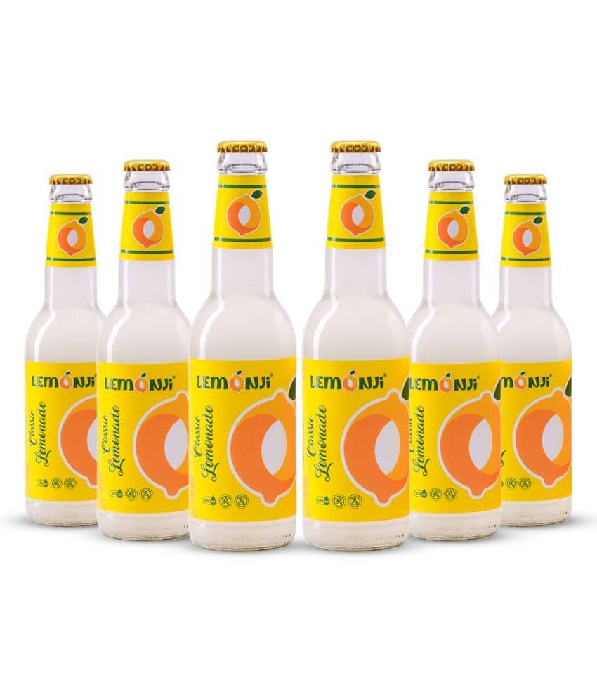     			Lemonji Lemon Fruit Drink Mix 1980 mL