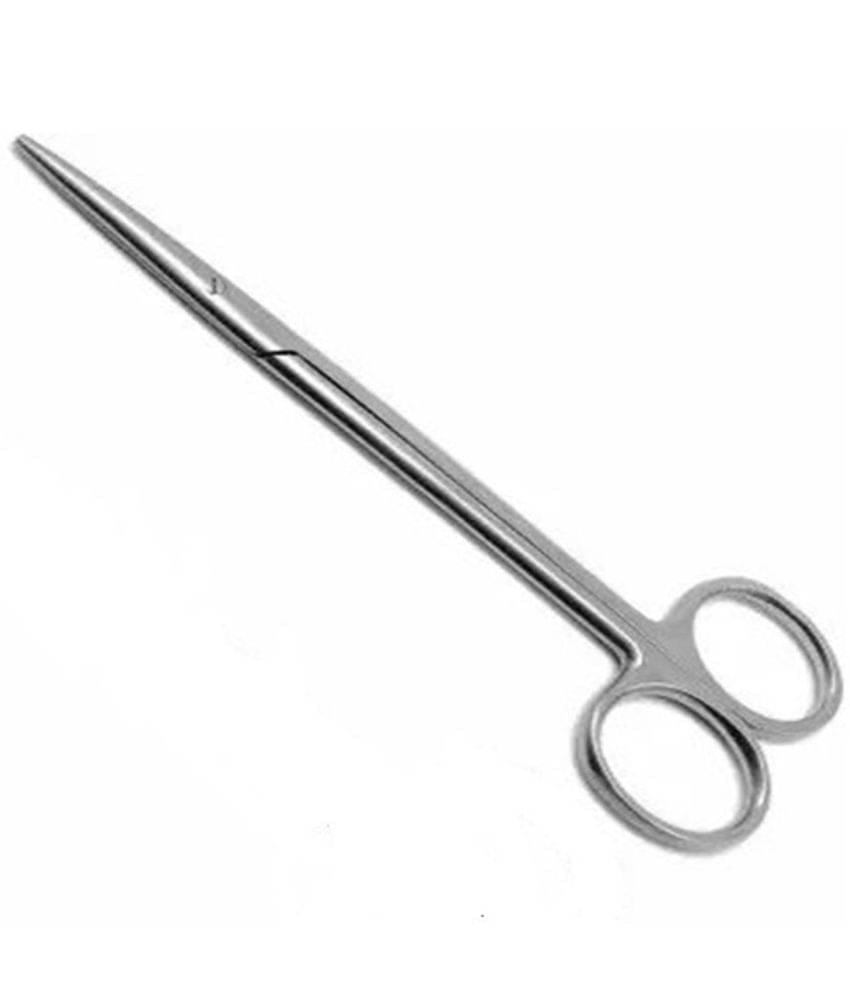     			Tosh Metzenbaum 6" Straight Dissecting Scissor