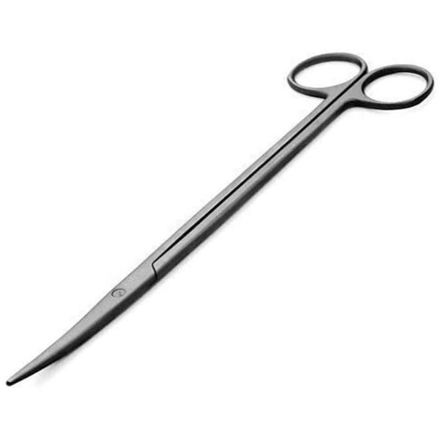     			Tosh Metzenbaum 8" Curved Dissecting Scissors