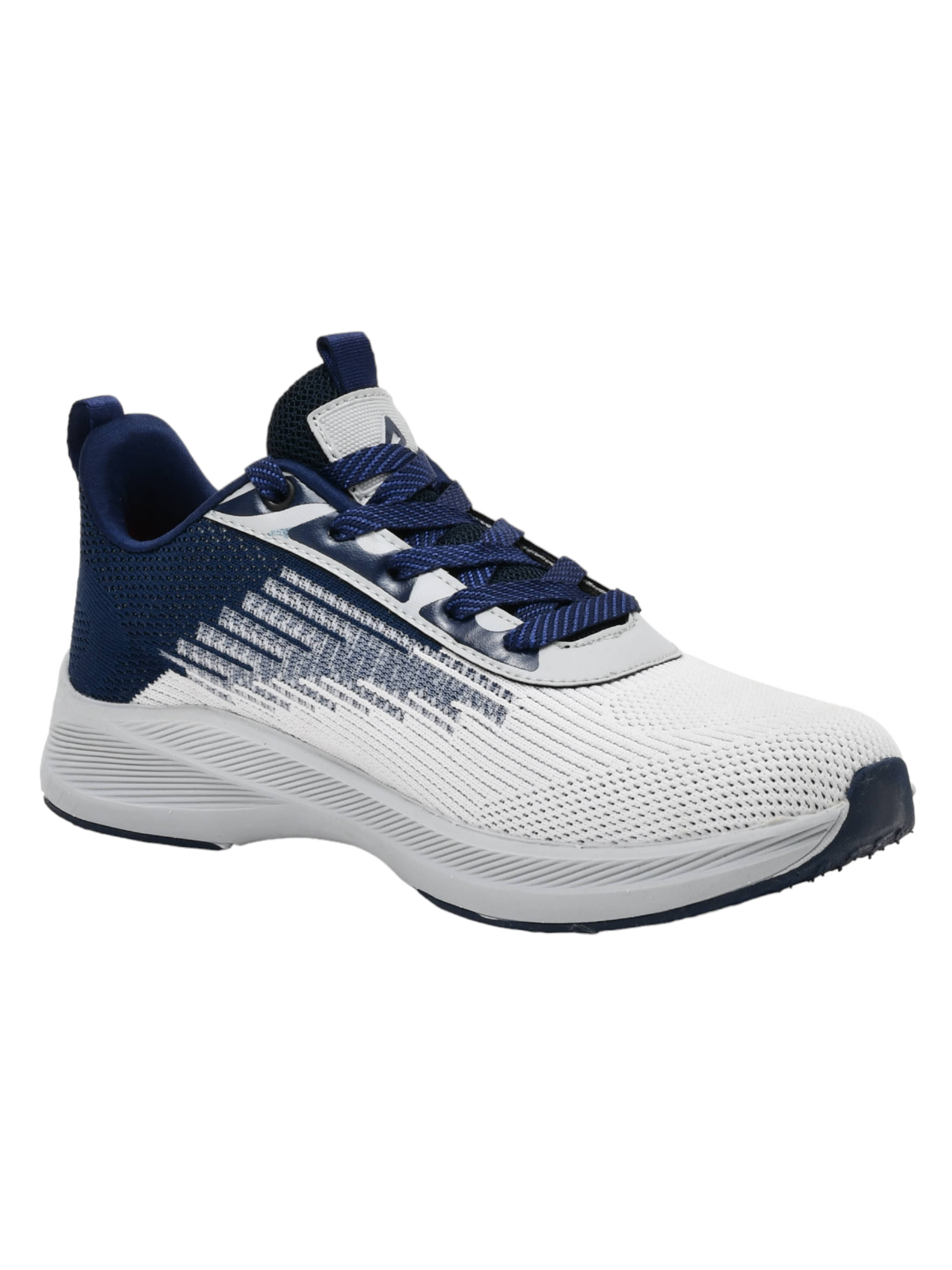     			Ajanta - Blue Women's Running Shoes