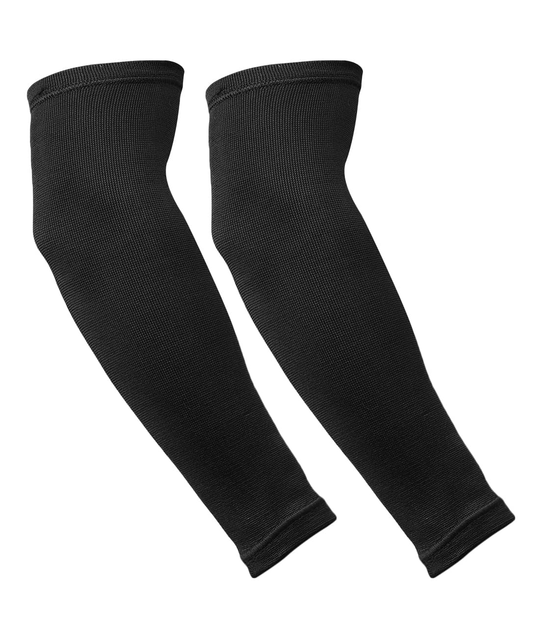Black Elbow Support ( Pack of 2 ) - Sports and Fitness Equipment | Buy online on ZillyBuy