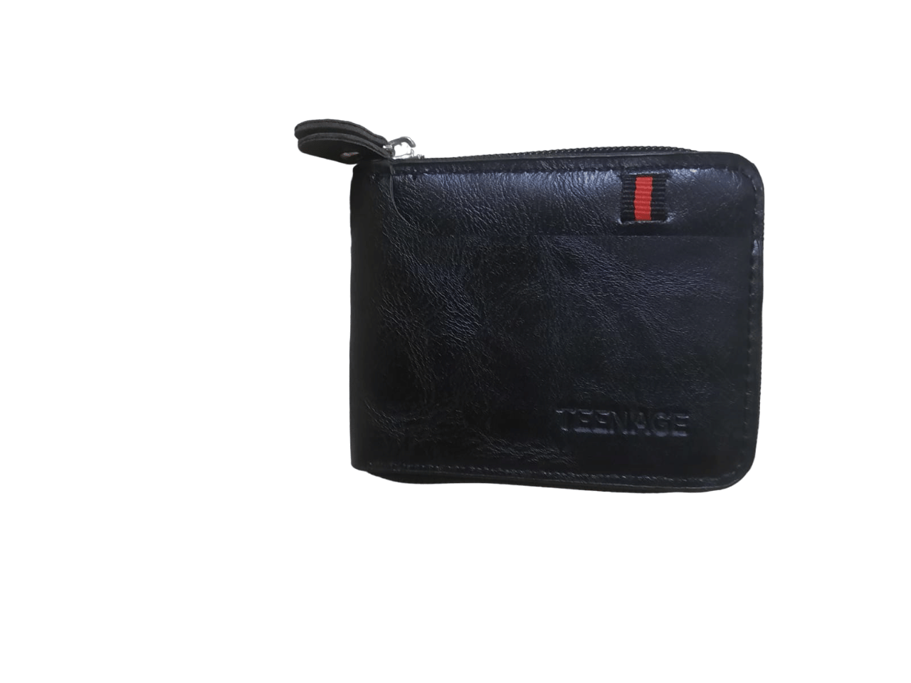     			JGG JAIN GIFT GALLERY - Leather Card Holder ( Pack 1 )