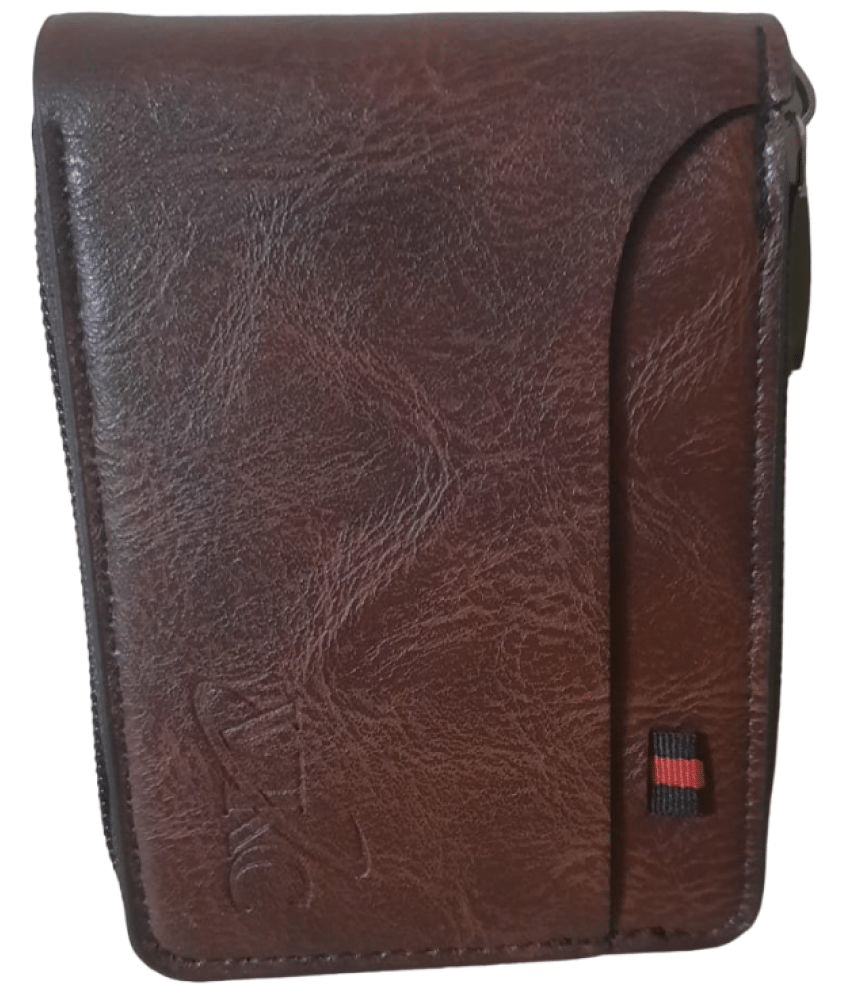 JGG JAIN GIFT GALLERY - Leather Card Holder ( Pack 1 )     			JGG JAIN GIFT GALLERY - Leather Card Holder ( Pack 1 )