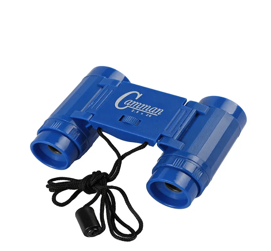 JGG kids binocular for girls and boys     			JGG kids binocular for girls and boys