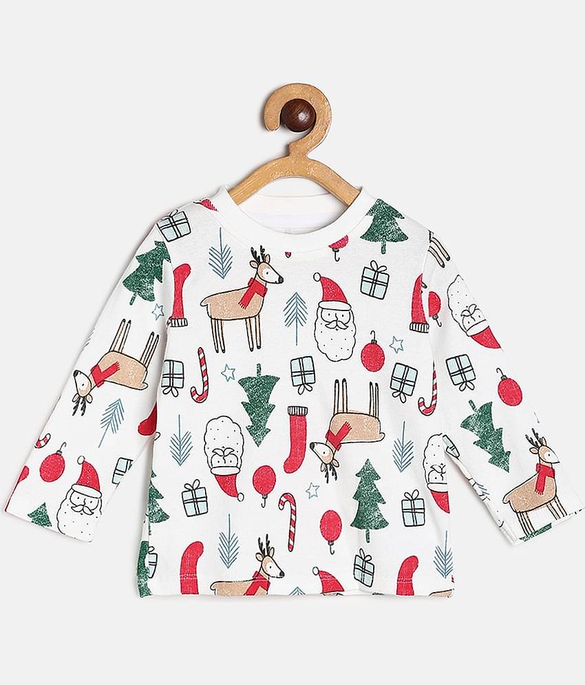 MINI KLUB Pack of 1 Baby Boys Cotton Dungaree Sets ( Green )