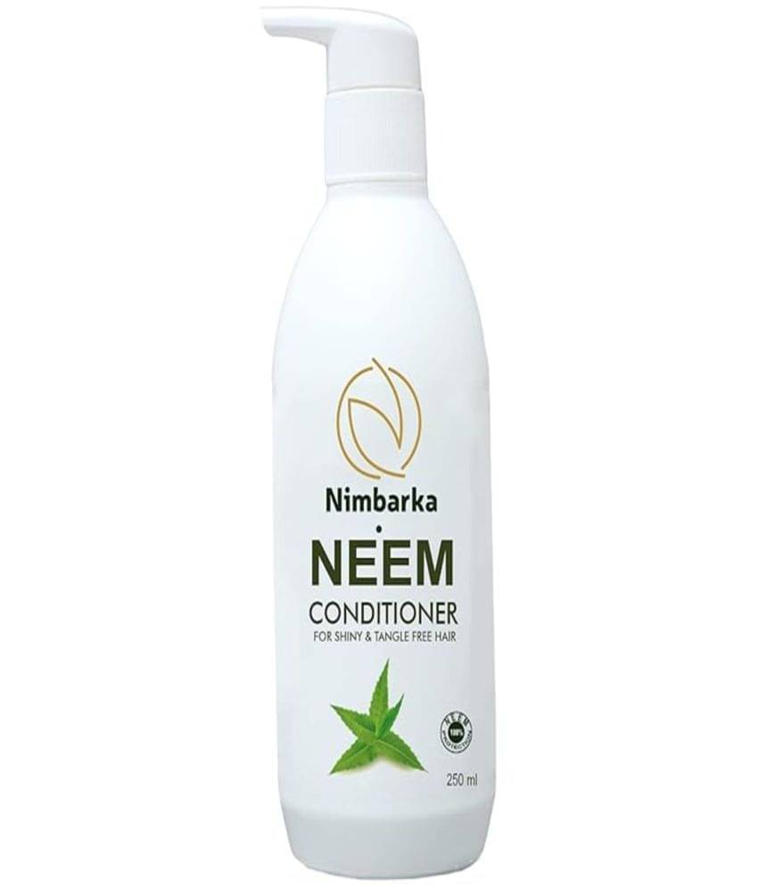     			Nimbarka Neem Conditioner, 250Ml(Pack Of 1)