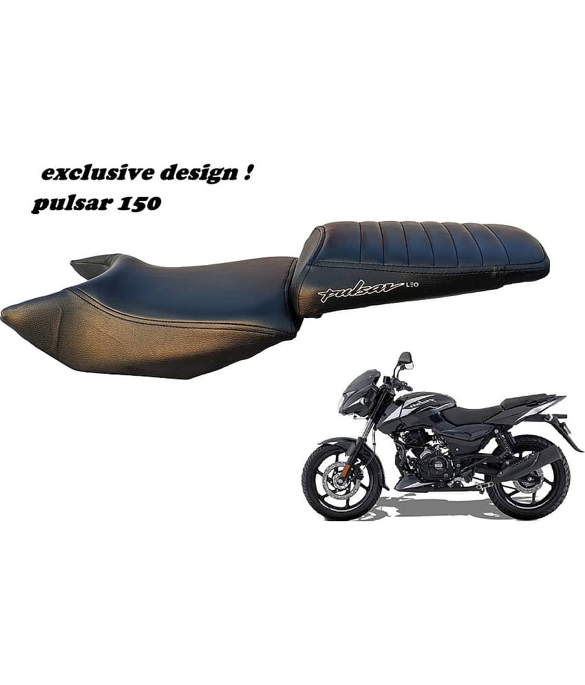 Pulsar 150 Tank And Seat Cover Pulsar 150 Bike Seat Cover Price Shop