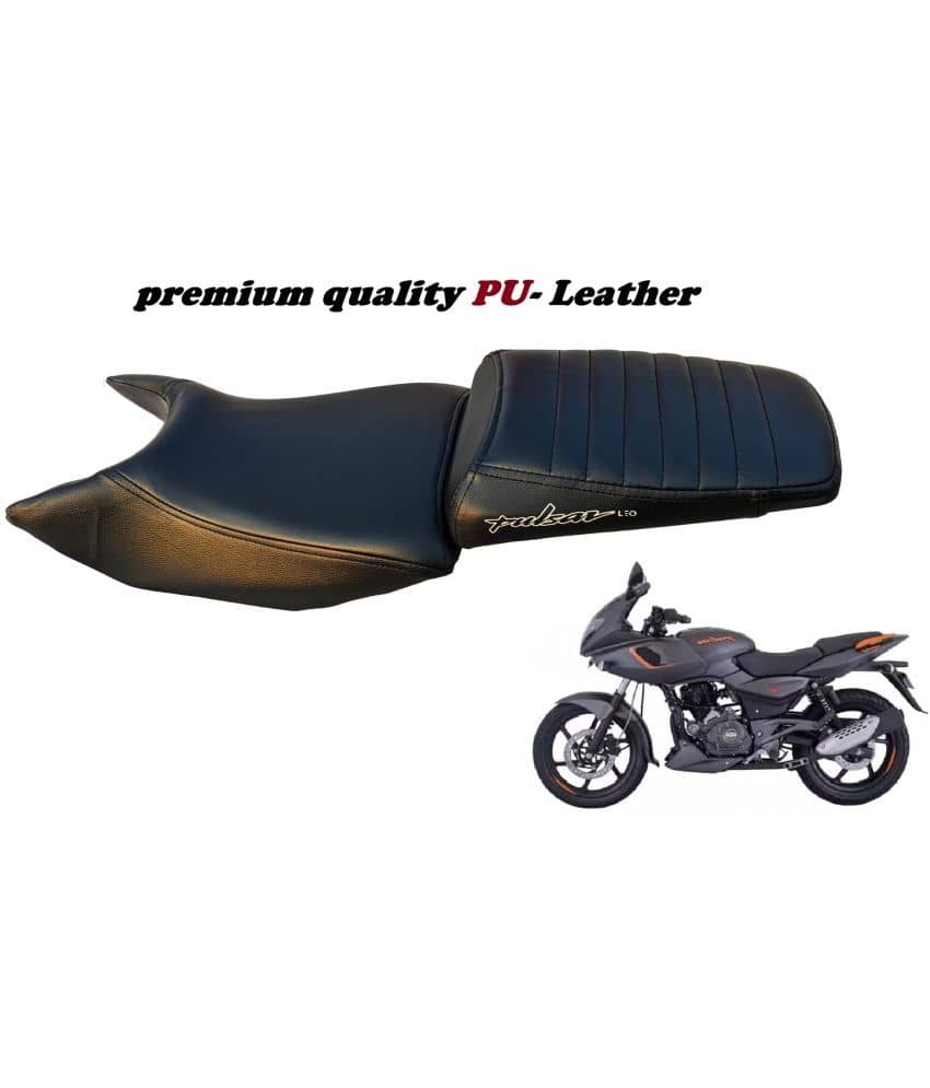 Split Seat Pulsar Seat Cover Price Pulsar 125 Rs 200 Seat Cover