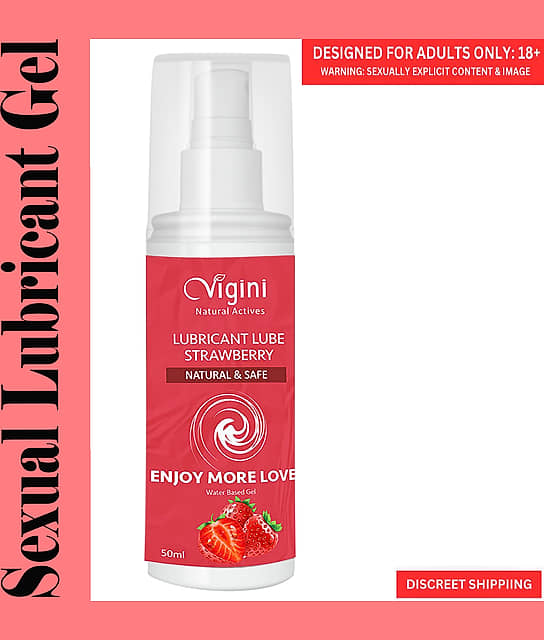 Vigini Sex Lubricant - Buy Vigini Sex Lubricant Online at Best Prices on Snapdeal Vigini Sex Lubricant - Buy Vigini Sex Lubricant Online at Best Prices on Snapdeal