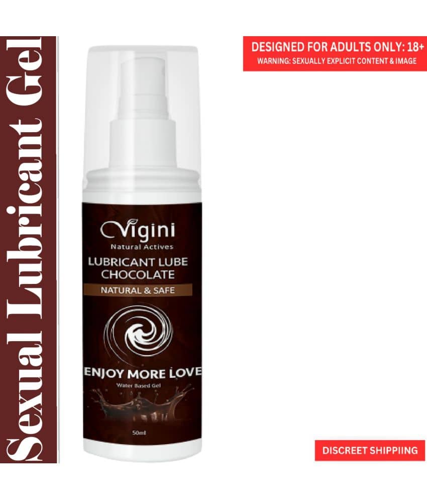 Vigini Sex Lubricant - Buy Vigini Sex Lubricant Online at Best Prices on  Snapdeal