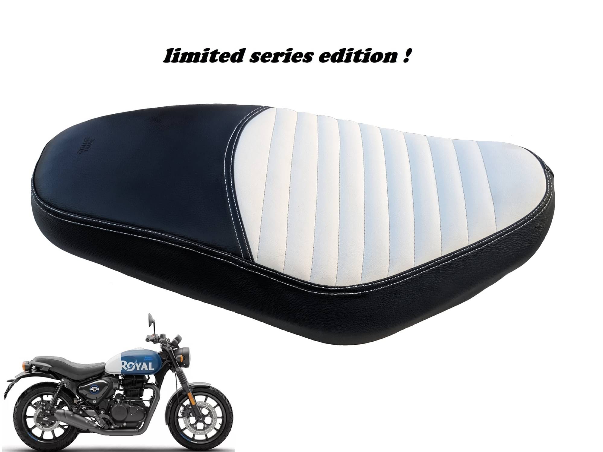 hunter 350 bike seat cover hunter 350 bike seat cover
