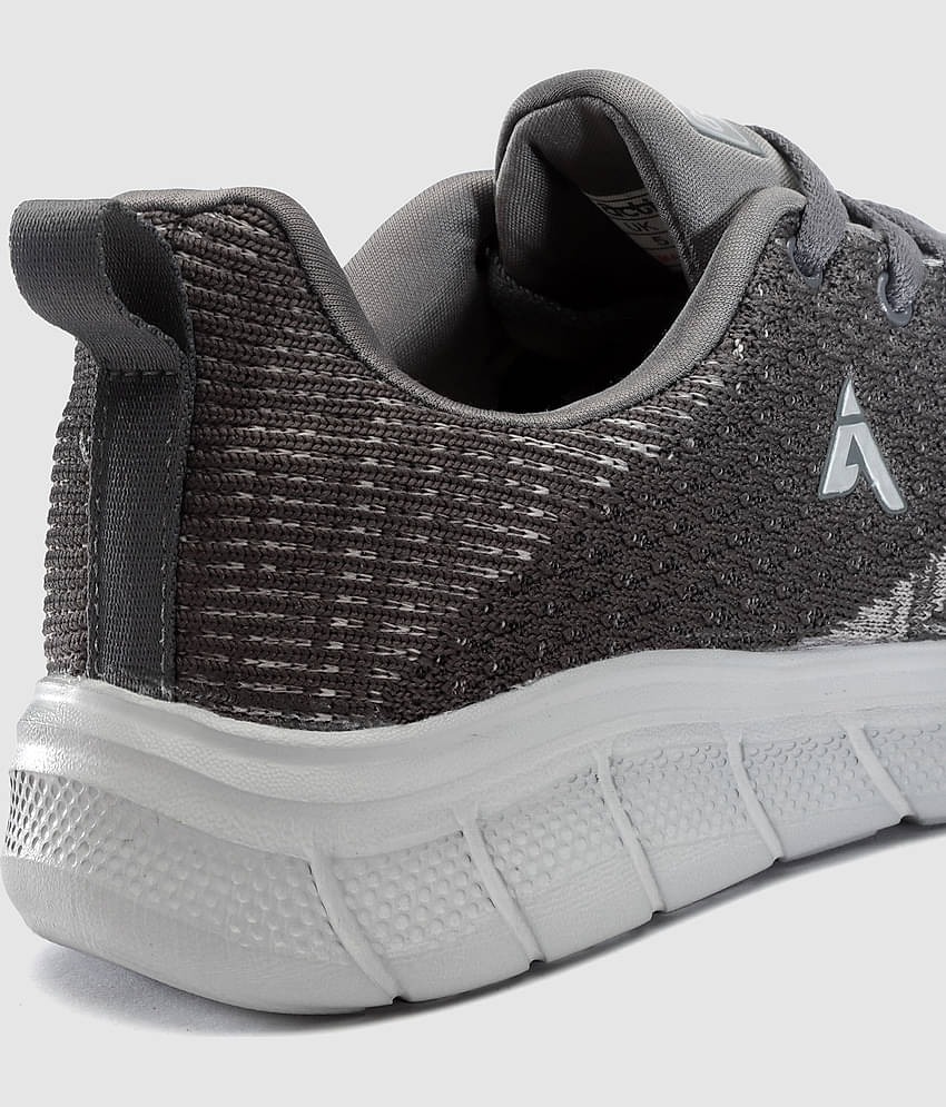 Action - Dark Grey Women's Running Shoes